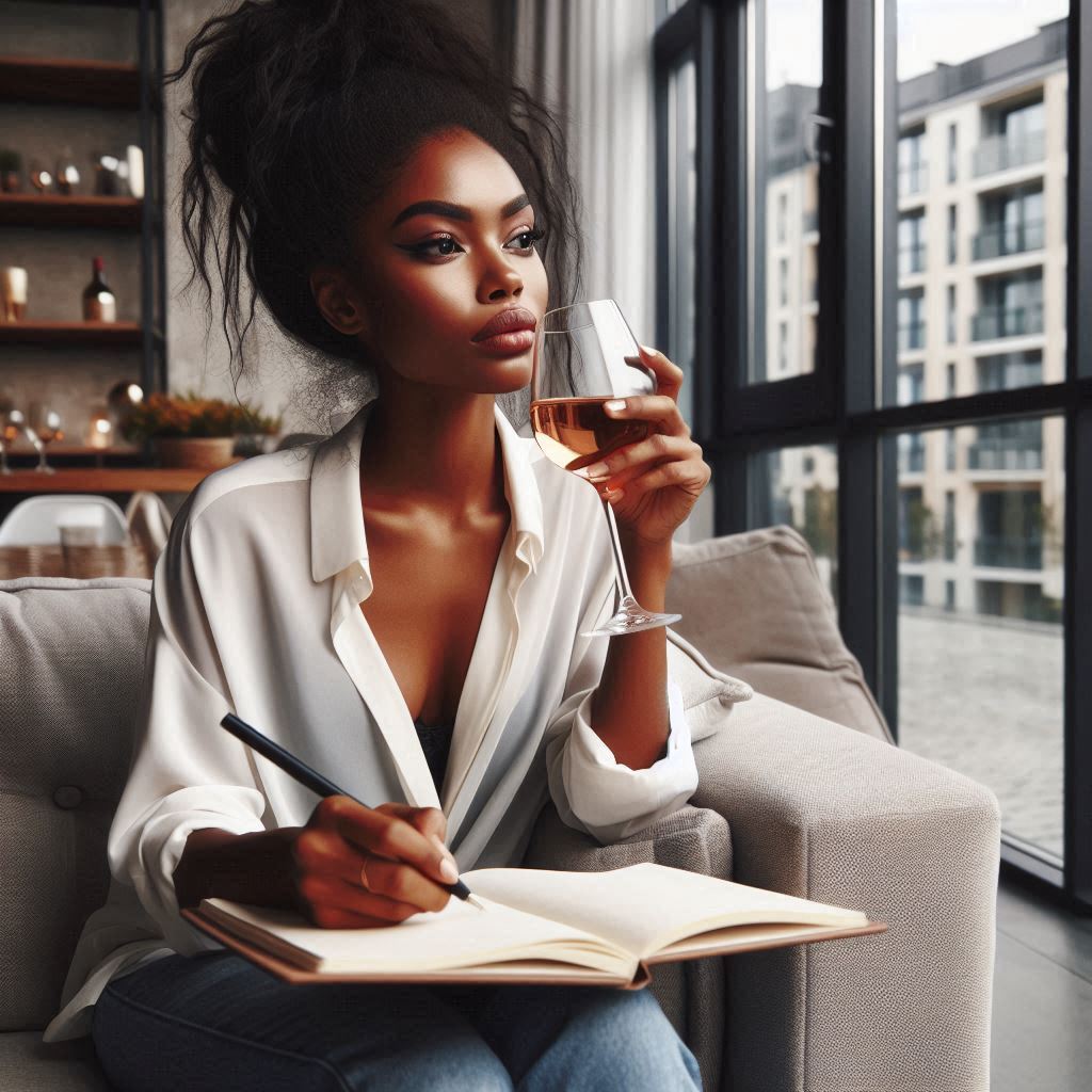 Bleuprint in the&nbsp;Making