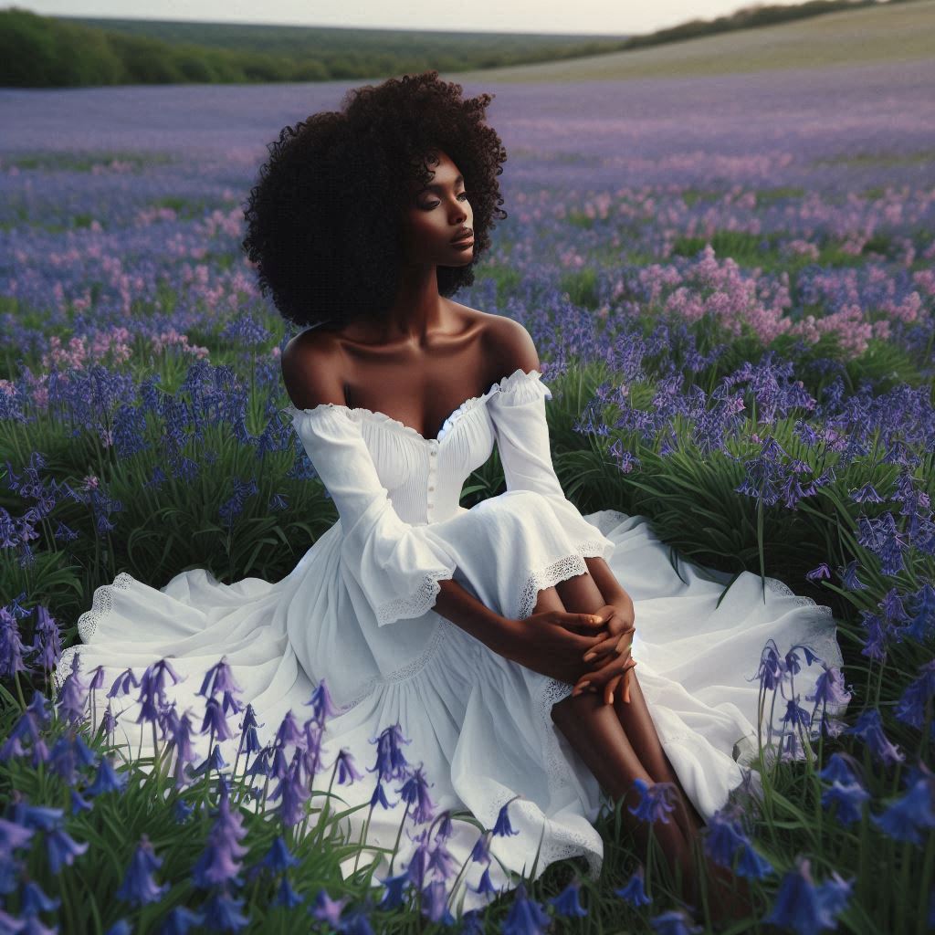 Bleu Is the Color&nbsp;Of…